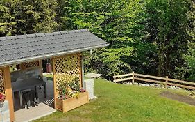 Appartement Cosy A Bussang