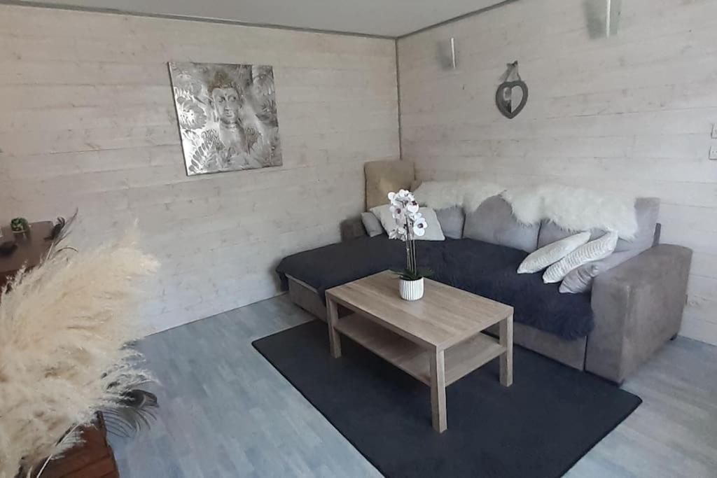 Appartement Cosy A Bussang Extérieur photo